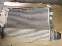 Radiatoare Apa/Ac/Intercooler Dacia Logan 1.5 DCI 68Cp Euro 4