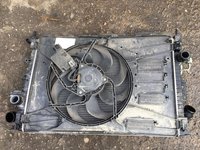 Radiatoare apa, AC, intercooler , ventilator GMV Ford kuga 2008-2014.