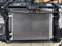 Radiatoare apa ac intercooler VW Tiguan 5n 2.0 TDI 2016 2017 2018 2019