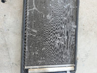 Radiatoare apa ac si electroventilator vw golf 6 1.6 diesel 2010