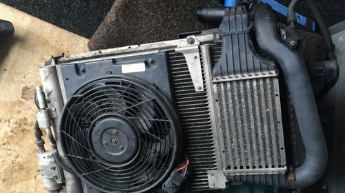 Radiatoare apa clima intercooler electro Opel