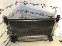 Radiatoare apa, clima, intercooler Opel Corsa D 1.3 CDTI 75 cp Z13DTJ 2008