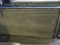 Radiatoare apa+intercooler si ventilatoare Volkswagen Passat B6 2.0 TDI BKP