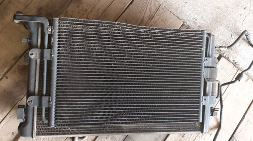 Radiatoare de răcire apă motor, radiator ac climă seat toledo leon 1m