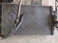 Radiatoare de răcire apă motor, radiator ac climă seat toledo leon 1m