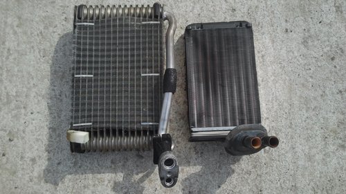 Radiatoare interne VW Passat an 2000 - 2005