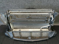 Radiatoare Mercedes C 200 W204 cu ventilator