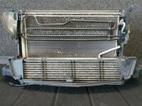 Radiatoare mercedes w204 c200 facelift cu ventilator