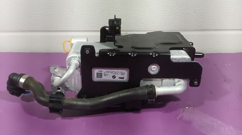 Radiatoare răcire aer condiționat condensator bmw g05 hybrid