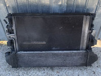 Radiatoare racire intercooler clima Ford S Max Galaxy Mk2 2.0 TDCI