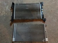 Radiatoare , radiator apa , ac Opel Corsa E 2014 - 2018 , Opel Adam