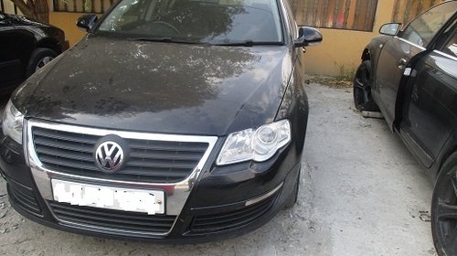 Radiatoare VW Passat B6 2.0TDI BKP