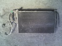 Radiatoc Clima Daewoo Matiz 998 cmc