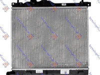 RADIATOR 1.1i12V-1.1CRDi MAN (44.5x35) (KOYO) - HYUNDAI HYUNDAI i10 07-10, HYUNDAI, HYUNDAI i10 07-10, 068006305