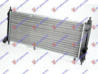 RADIATOR 1.2-1.4 +Ac/ (68x27.5) (DIAGONAL) (MAHLE BEHR PREMIUM LINE) - OPEL OPEL TIGRA 95-04, OPEL, OPEL TIGRA 95-04, 048406325