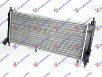 RADIATOR 1.2-1.4 +Ac/ (68x27.5) (DIAGONAL) (MAHLE BEHR PREMIUM LINE) - OPEL OPEL COMBO 93-00, OPEL, OPEL COMBO 93-00, 048606325