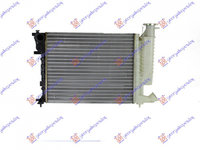 RADIATOR 1.4-1.6-1.8cc -Ac/(98-00) - CITROEN CITROEN XSARA 97-00, CITROEN, CITROEN XSARA 97-00, 059806320