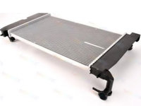 Radiator 1.4-1.6 TOYOTA COROLLA VERSO 07-09 cod 116400-21140