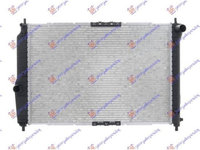 RADIATOR 1.4 16v PETROL MANUAL (600x410) (KOYO) - DAEWOO - CHEVROLET CHEVROLET AVEO SDN-H/B-L/B 05-08, DAEWOO - CHEVROLET, CHEVROLET AVEO SDN-H/B-L/B 05-08, 026606315