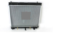 Radiator 1.5i 16V VVTi (AT) Japan TOYOTA YARIS 06-12 cod 16400-21300