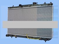 Radiator 1,6-1,8-2,0 i 16V auto HYUNDAI COUPE 01-07 cod 25310-2D210