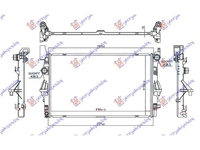 Radiator 1.6 (109/111 Cdi) -Ac (690x418x16)-Mercedes Vito (W447) 15-pentru Mercedes,Mercedes Vito (W447) 15-