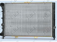 RADIATOR 1,6 +Ac/ (58x42) - ALFA ROMEO ALFA ROMEO 156 03-05, ALFA ROMEO, ALFA ROMEO 156 03-05, 034406310