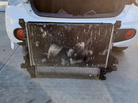 RADIATOR 1.6 DCI Renault Trafic 3 [facelift] [2019 - 2023]