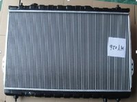 Radiator 2.0-2.4 16V MECH +/-AC HYUNDAI SANTA FE 00-06 cod 25310-26000