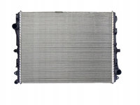 RADIATOR 2.0 BENZINA/HYBRID MANUAL/AUTO (640x502) MERCEDES E CLASS (W213) 16-20 cod origine A0995001803