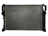 Radiator 2.0 MERCEDES CLS (W219) COUPE 04-10 / MERCEDES E CLASS (W211) 02-09