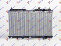 RADIATOR 2.0i 16V +/-Ac/ (35x66) - HONDA HONDA CR-V 96-02, HONDA, HONDA CR-V 96-02, 049306300