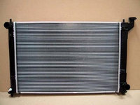 Radiator 2,0I 16V VVTI +/-Ac/ M/A TOYOTA RAV-4 11-13 cod 16400-28560