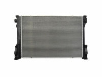 RADIATOR 2.1 DIESEL AUTO (640x420) MERCEDES CLS (W218) COUPE 10-18