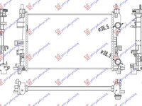 RADIATOR 2.4 BENZINA AUTO (608x398), JEEP, JEEP RENEGADE 18-, 181106310