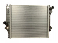 RADIATOR 2.5-3.0-4.0-4.2 +/- Ac/ AUTO (572x508) JAGUAR S-TYPE 99-08 cod origine C2C1448