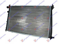 RADIATOR 2.5CCTD +/-Ac/(65x44.5) - HYUNDAI HYUNDAI H1 VAN 98-07, HYUNDAI, HYUNDAI H1 VAN 98-07, 067006310