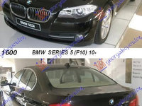 Radiator 2012 BMW 5-f10- Series 530D AC TOURING Diesel 8 Speed