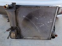 RADIATOR 3.0 BMW X5 E53 [facelift] [2003 - 2006]