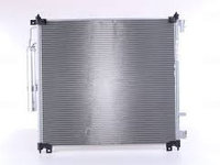 RADIATOR 3.0 D (motor 30DDTX) DIESEL RANGE ROVER 12-19