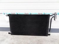 Radiator, 8377648, Bmw 3 (E46) 2.0diesel