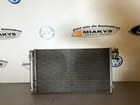 Radiator ac/ BMW X4 F26