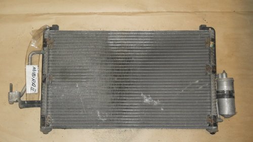 Radiator Ac. Daewoo Nubira II 1.6 Benzina 200