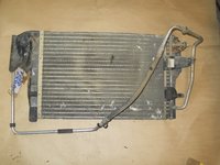 Radiator Ac. Ford Escort 1.6 16V Benzina 1996