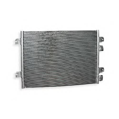 Radiator Ac/ Logan 1,5 Dci