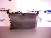 Radiator ac/ Opel Corsa D