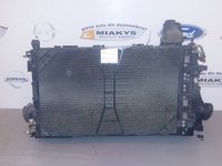 Radiator ac/ Opel Insignia