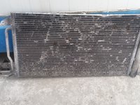 Radiator Ac/ Volkswagen Polo 6R, an fabr.2012, 1.2TDi