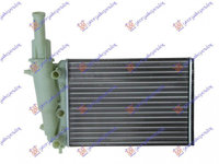 Radiator Ac/ 1 2-1 6 16v (54 7x31^1 8) 01- - Fiat Brava 1995 , 46809637