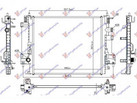 Radiator Ac/ 1 2-1 6 Dig Turbo Benzina - 1 5-1 6 Dci Diesel (560x480x12) - Renault Kadjar 2015 , 921004be0a